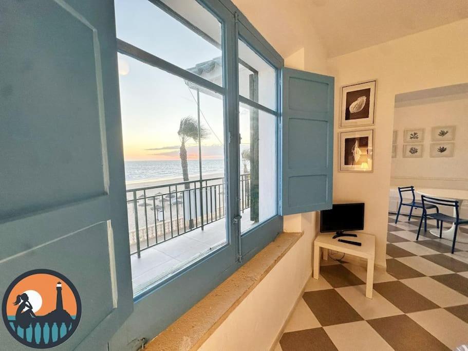 Cala Marielo By Bossh! Apartament *