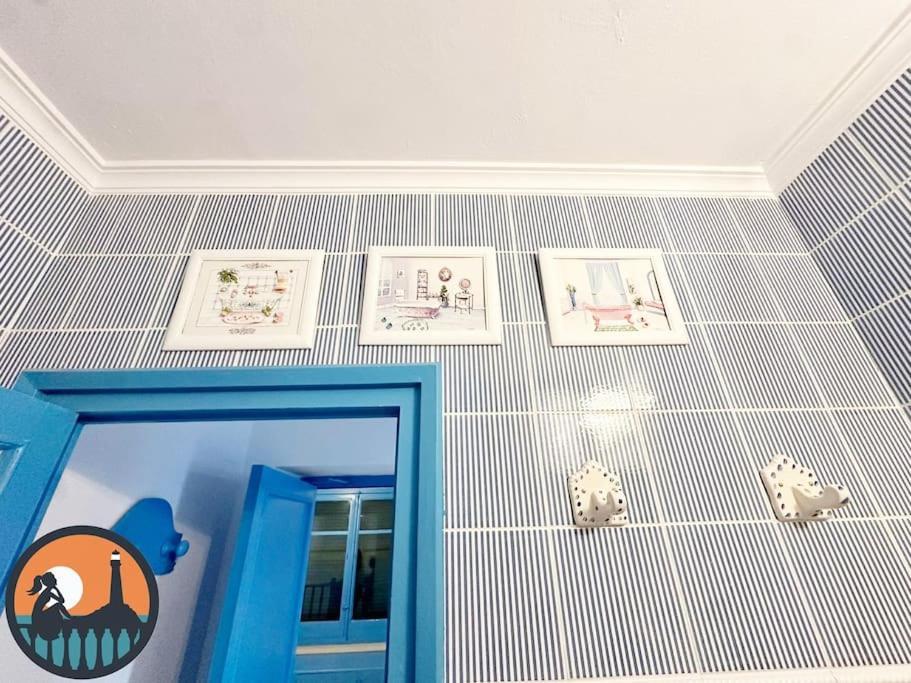 Cala Marielo By Bossh! Apartment