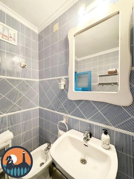 Cala Marielo By Bossh! Appartement