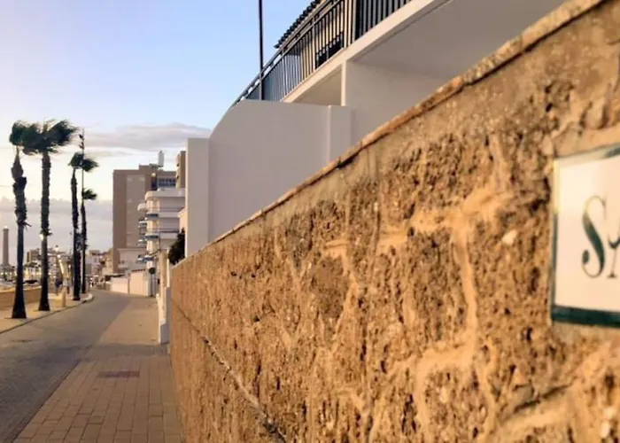 Cala Marielo By Bossh! Apartments