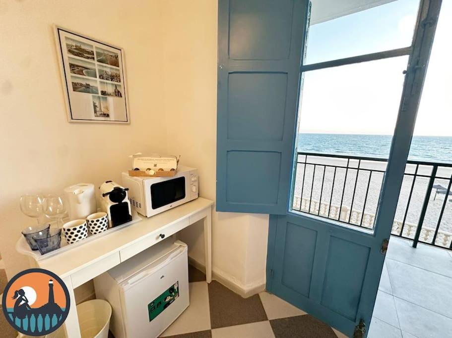 Cala Marielo By Bossh! Apartment Chipiona