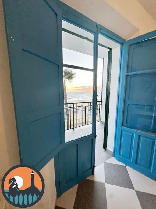 Cala Marielo By Bossh! Apartment *